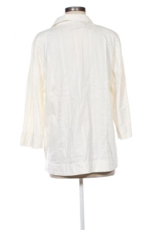 Дамска жилетка Unbranded, Размер XL, Цвят Екрю, Цена 5,62 €