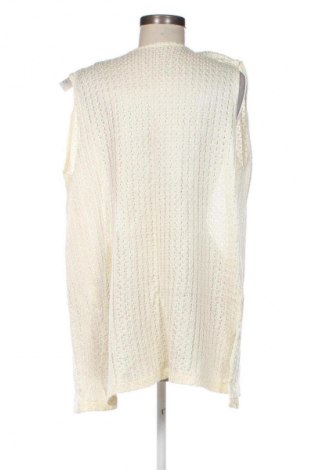 Damski kardigan Unbranded, Rozmiar L, Kolor ecru, Cena 10,99 zł