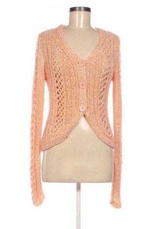 Дамска жилетка Unbranded, Размер M, Цвят Розов, Цена 8,18 €