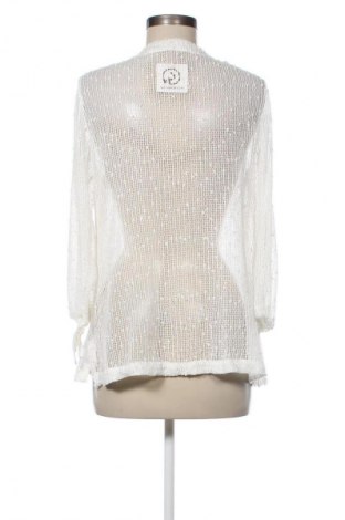 Дамска жилетка Unbranded, Размер S, Цвят Бял, Цена 4,60 €