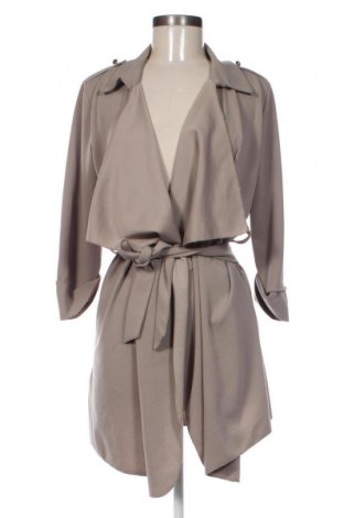 Дамска жилетка Unbranded, Размер M, Цвят Кафяв, Цена 4,09 €