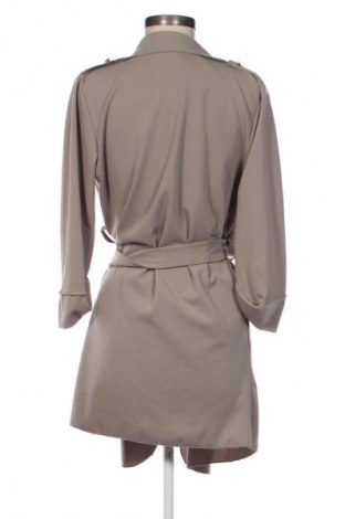 Дамска жилетка Unbranded, Размер M, Цвят Кафяв, Цена 4,09 €