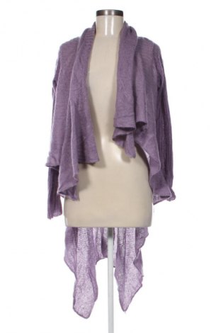 Női kardigán Unbranded, Méret M, Szín Lila, Ár 1 689 Ft