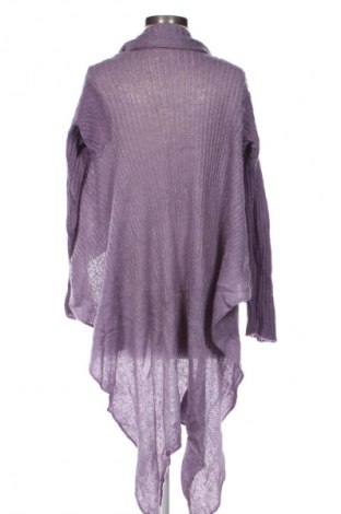 Női kardigán Unbranded, Méret M, Szín Lila, Ár 1 689 Ft