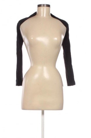 Дамска жилетка Unbranded, Размер S, Цвят Черен, Цена 8,21 €