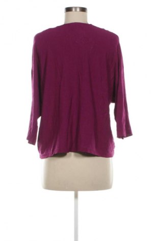 Damen Strickjacke Unbranded, Größe L, Farbe Lila, Preis 9,99 €