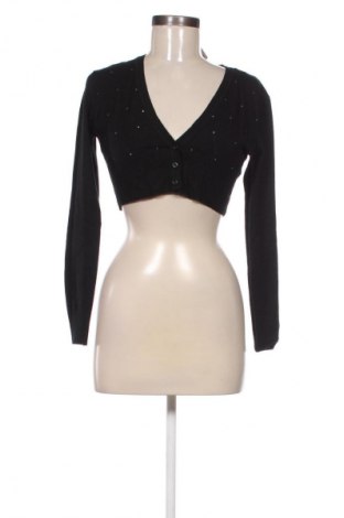 Damski kardigan Unbranded, Rozmiar S, Kolor Czarny, Cena 37,99 zł