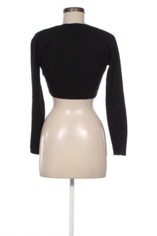 Damski kardigan Unbranded, Rozmiar S, Kolor Czarny, Cena 37,99 zł