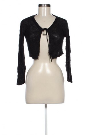 Dámsky kardigán Unbranded, Velikost XS, Barva Černá, Cena  239,00 Kč