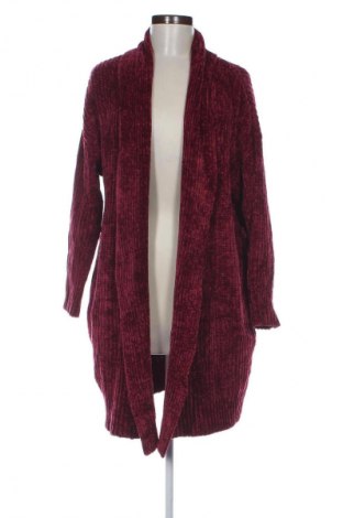 Дамска жилетка Unbranded, Размер M, Цвят Червен, Цена 8,18 €