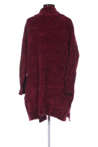 Дамска жилетка Unbranded, Размер M, Цвят Червен, Цена 8,18 €