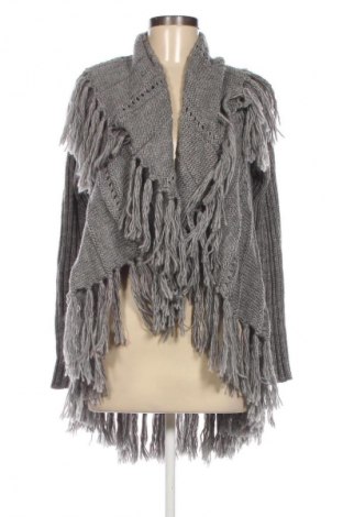 Дамска жилетка Unbranded, Размер M, Цвят Сив, Цена 10,73 €