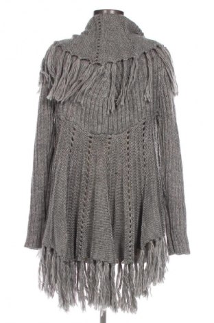 Дамска жилетка Unbranded, Размер M, Цвят Сив, Цена 10,73 €