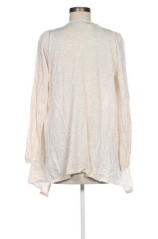 Dámsky kardigán Unbranded, Velikost S, Barva Béžová, Cena  69,00 Kč