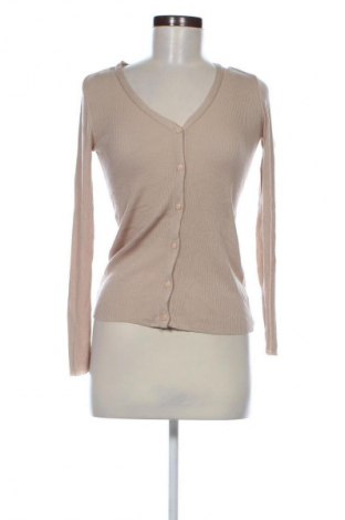 Damen Strickjacke Unbranded, Größe S, Farbe Beige, Preis 2,99 €