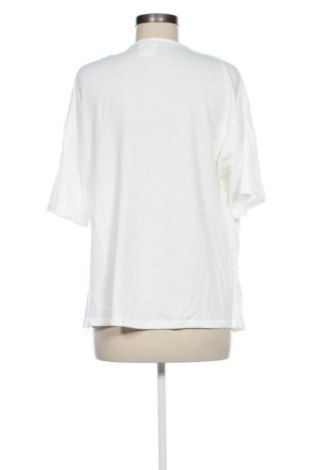 Damen Strickjacke Unbranded, Größe L, Farbe Weiß, Preis 3,99 €