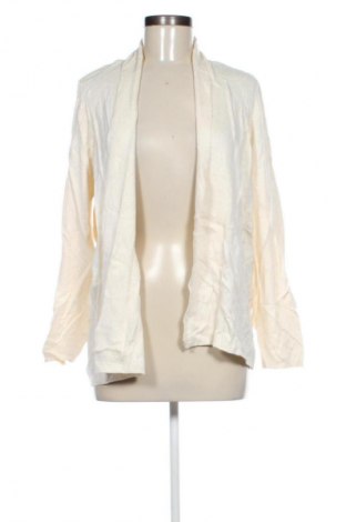 Damen Strickjacke Unbranded, Größe L, Farbe Ecru, Preis 3,99 €