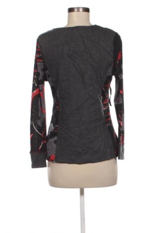 Damen Strickjacke Unbranded, Größe M, Farbe Mehrfarbig, Preis 12,99 €