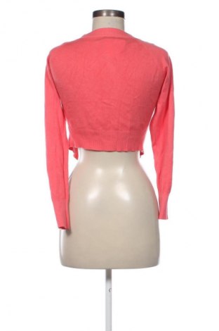 Γυναικεία ζακέτα Unbranded, Μέγεθος S, Χρώμα Ρόζ , Τιμή 10,99 €