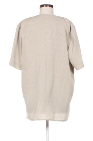 Дамска жилетка Unbranded, Размер XL, Цвят Бежов, Цена 4,09 €