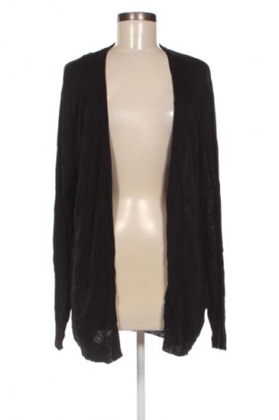 Damen Strickjacke Unbranded, Größe XL, Farbe Schwarz, Preis 11,99 €