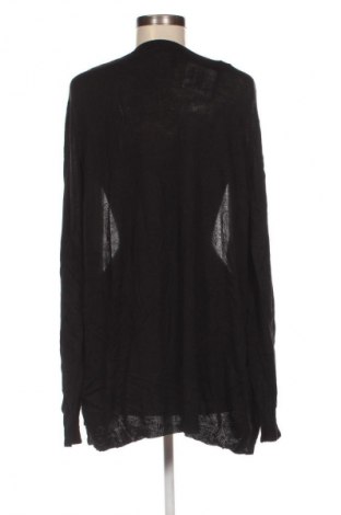 Damen Strickjacke Unbranded, Größe XL, Farbe Schwarz, Preis 11,99 €