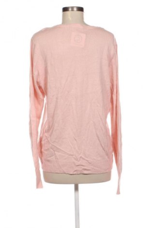 Damen Strickjacke Unbranded, Größe XL, Farbe Rosa, Preis 9,99 €