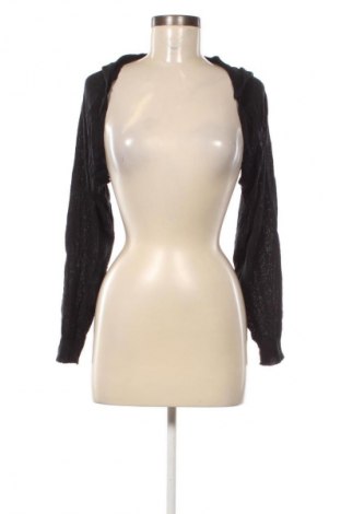 Дамска жилетка Unbranded, Размер M, Цвят Черен, Цена 6,64 €