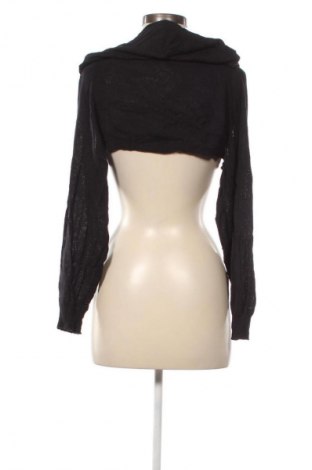 Дамска жилетка Unbranded, Размер M, Цвят Черен, Цена 6,64 €