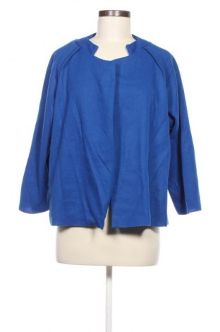 Damen Strickjacke Unbranded, Größe L, Farbe Blau, Preis 2,99 €