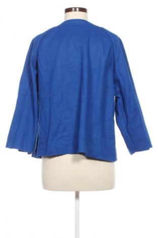 Damen Strickjacke Unbranded, Größe L, Farbe Blau, Preis 2,99 €