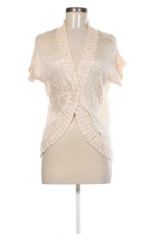 Дамска жилетка Unbranded, Размер M, Цвят Бежов, Цена 2,04 €