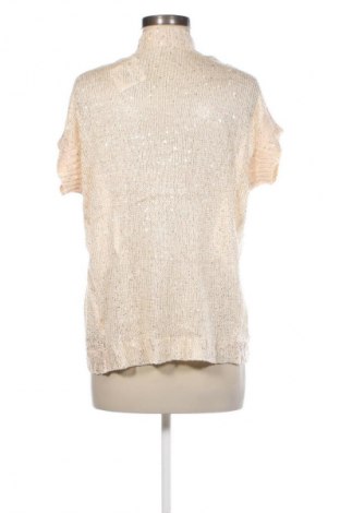 Дамска жилетка Unbranded, Размер M, Цвят Бежов, Цена 2,04 €