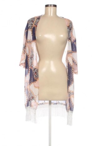 Дамска жилетка Unbranded, Размер L, Цвят Многоцветен, Цена 3,57 €