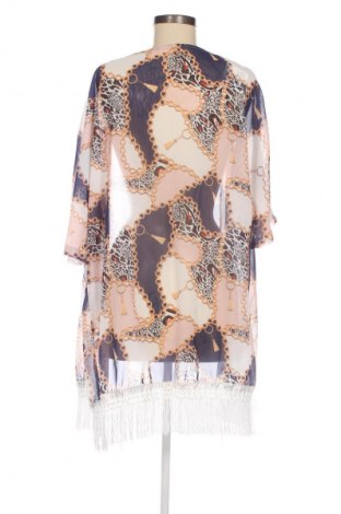 Дамска жилетка Unbranded, Размер L, Цвят Многоцветен, Цена 3,57 €