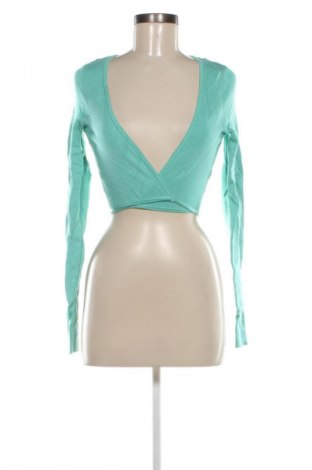 Damen Strickjacke Unbranded, Größe M, Farbe Grün, Preis € 10,99