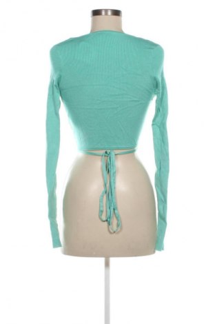 Damen Strickjacke Unbranded, Größe M, Farbe Grün, Preis € 10,99