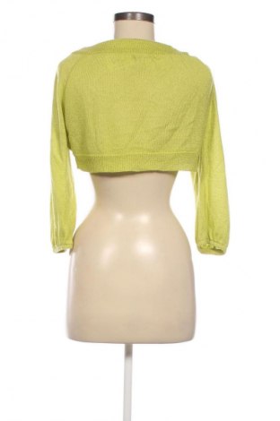 Дамска жилетка Unbranded, Размер M, Цвят Зелен, Цена 4,09 €