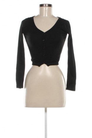 Damski kardigan Unbranded, Rozmiar S, Kolor Czarny, Cena 36,99 zł