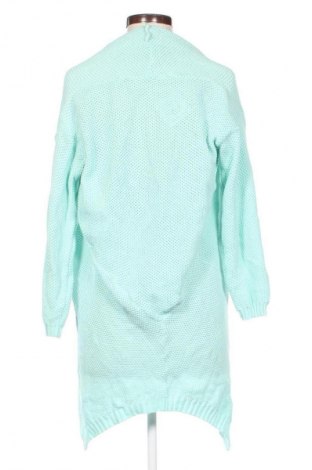 Дамска жилетка Unbranded, Размер S, Цвят Зелен, Цена 9,71 €