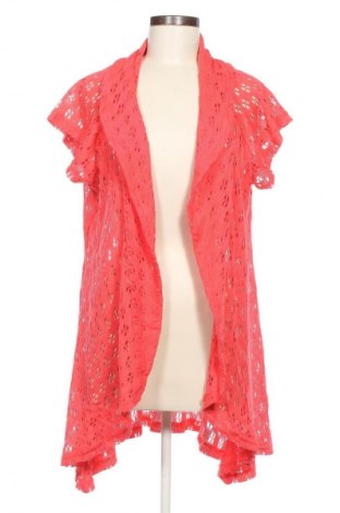 Dámsky kardigán Unbranded, Velikost XL, Barva Oranžová, Cena  69,00 Kč