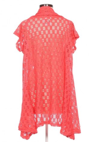 Dámsky kardigán Unbranded, Velikost XL, Barva Oranžová, Cena  69,00 Kč