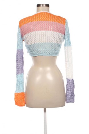 Damen Strickjacke Unbranded, Größe S, Farbe Mehrfarbig, Preis 3,99 €