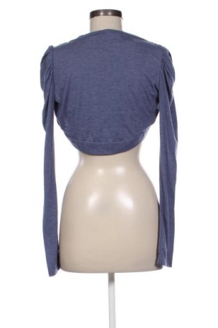 Női kardigán Unbranded, Méret L, Szín Kék, Ár 1 519 Ft