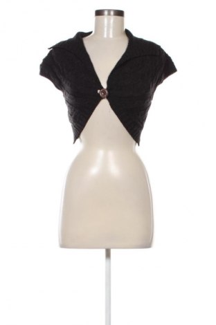 Női kardigán Unbranded, Méret M, Szín Fekete, Ár 1 509 Ft