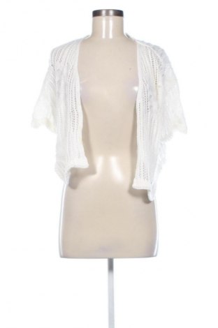 Női kardigán Unbranded, Méret L, Szín Fehér, Ár 1 519 Ft