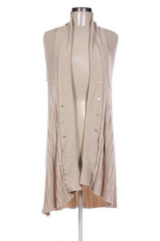Női kardigán Unbranded, Méret M, Szín Bézs, Ár 1 509 Ft