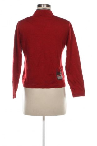 Damski kardigan Unbranded, Rozmiar S, Kolor Czerwony, Cena 12,99 zł