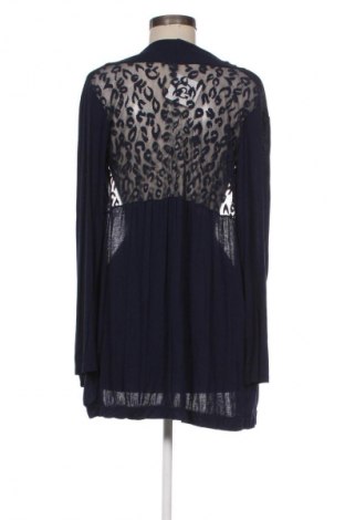 Дамска жилетка Unbranded, Размер M, Цвят Син, Цена 4,09 €