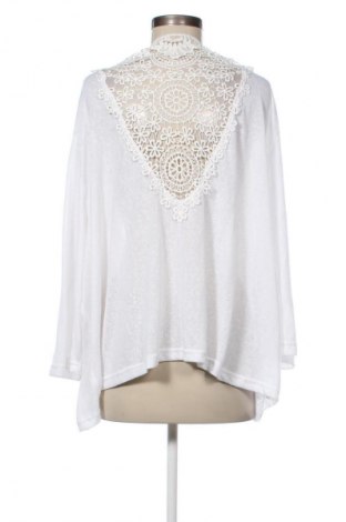 Női kardigán Unbranded, Méret 3XL, Szín Fehér, Ár 5 639 Ft